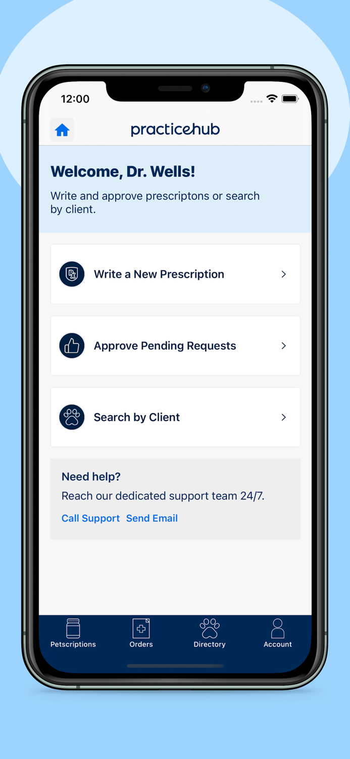 PracticeHub by Chewy Health