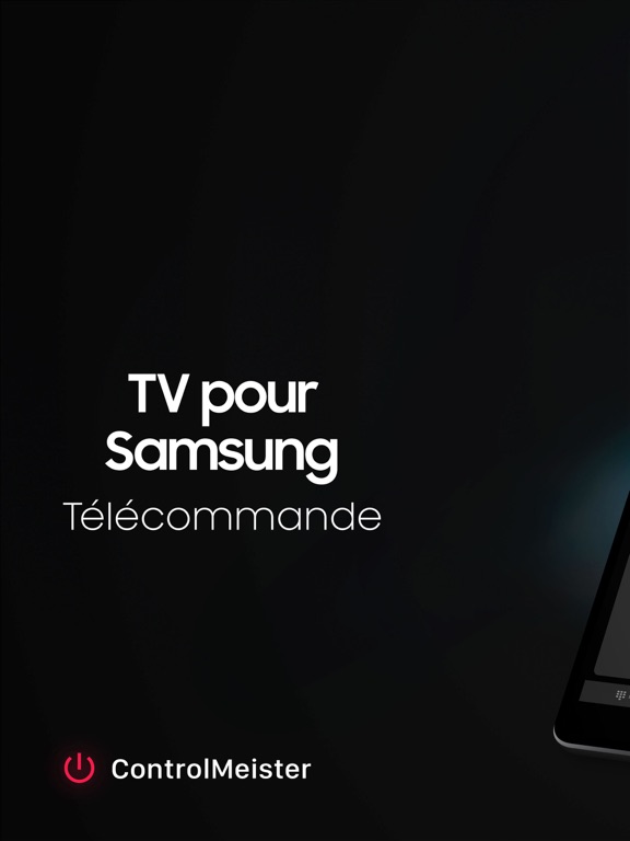 Screenshot #4 pour Telecommande a Samsung tv