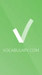 vocabulary.com iphone screenshot 1