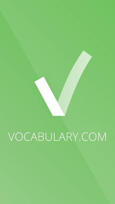 Vocabulary.com Screenshot