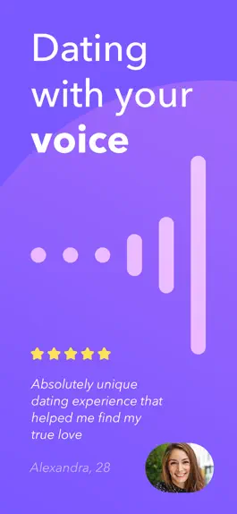Game screenshot Vois - Dating & Voice Chats mod apk