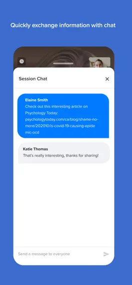 Game screenshot Sessions by Psychology Today hack