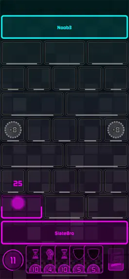 Game screenshot Slate. hack