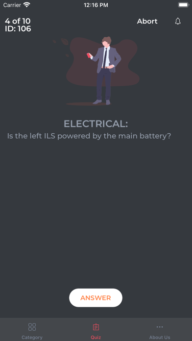 MyPilotsHandbook Screenshot