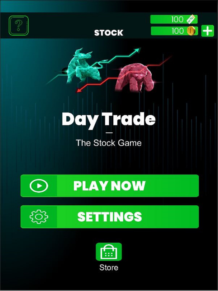 Day Trade
