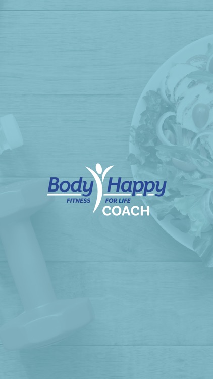 Body Happy Coach screenshot-5