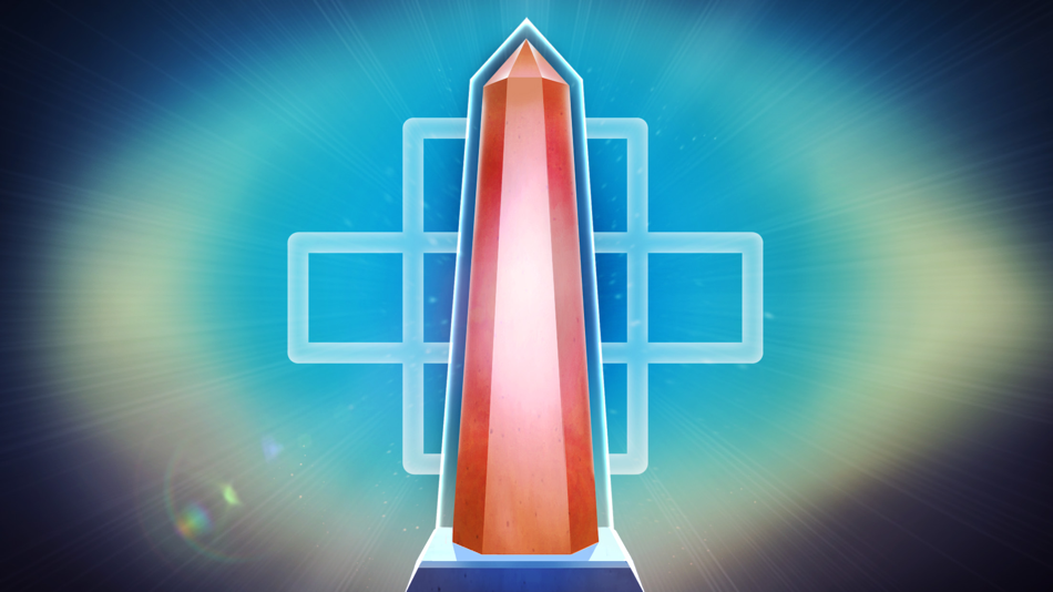 #7. The Pillar: Puzzle Escape (iOS) 由: Paper Bunker s.r.o.