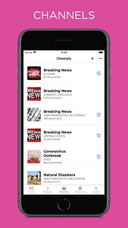 Babel Street screenshot-3