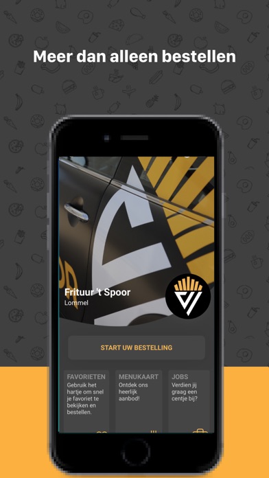 ’t Spoor Lommel Screenshot