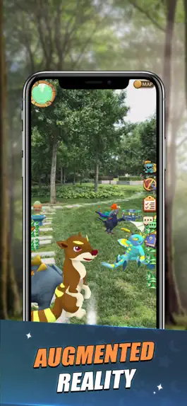 Game screenshot Beasts of Mythika apk