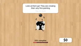 Game screenshot Ant Art Tycoon hack