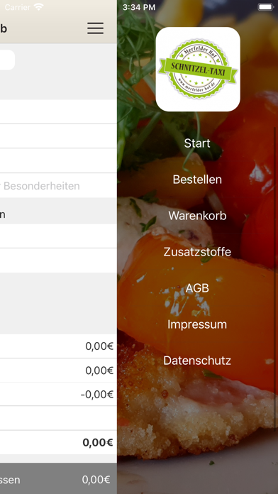 Merfelder Hof Screenshot