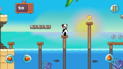 Combo Toy Game Screenshot