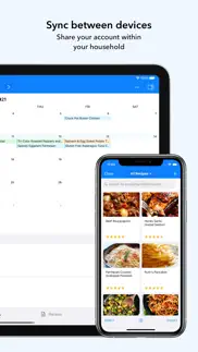 How to cancel & delete mealboard - meal planner 3