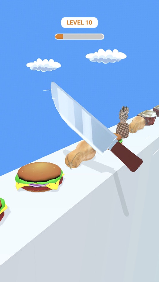 Perfect Slice it all 3D - 1.3 - (iOS)