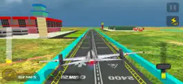 Game screenshot Plane Flight Pilot Simulator mod apk