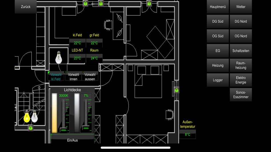 #3. IPMSClient (iOS) 게시자: ASL-Ingenieurbuero, M.Sebastian
