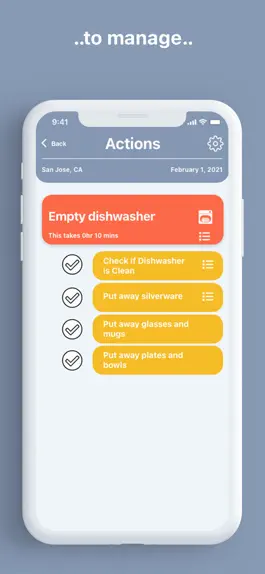 Game screenshot Manifest MyLife hack