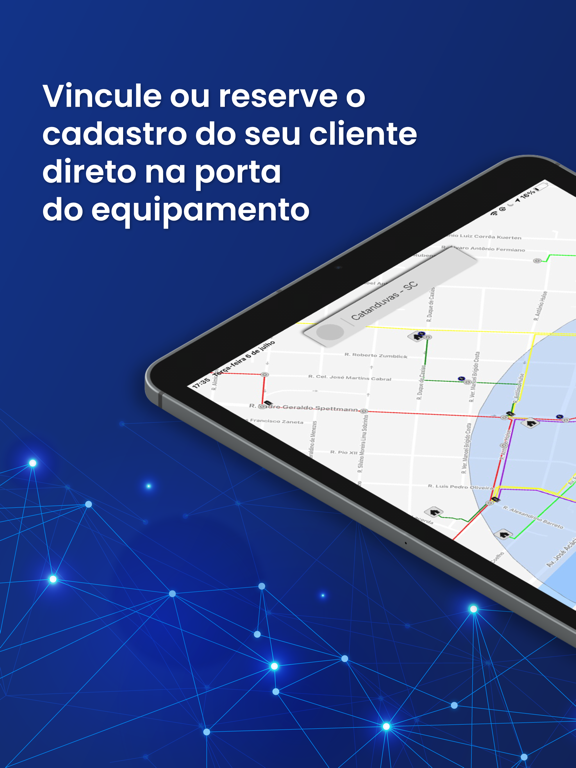 Screenshot #4 pour GeoGrid
