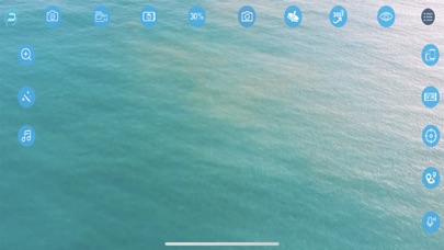 HD X Drone Screenshot