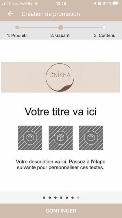 ONIKHA & MOI screenshot-6