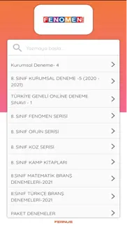 fenomen video Çözüm problems & solutions and troubleshooting guide - 2