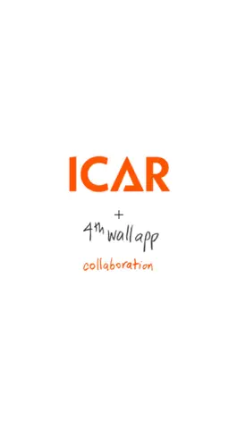 Game screenshot ICAR AR mod apk