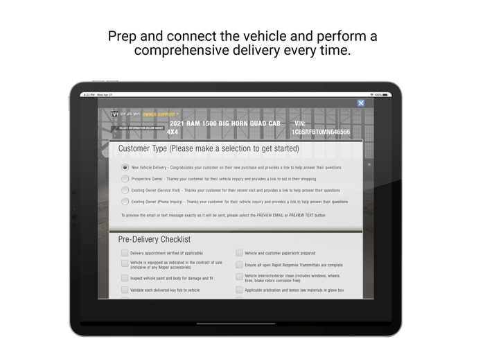 iShowroomPRO Dealers