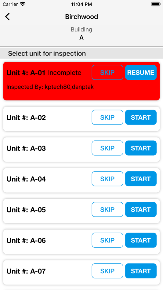 #4. DDInspect (iOS) 由: Dan Ptak