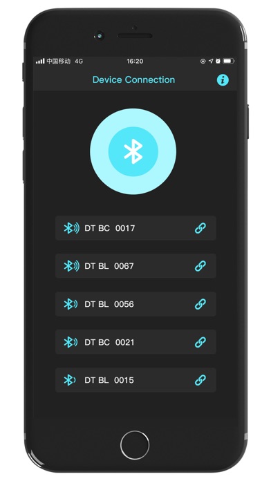 DT BATTERY TOOLKIT Screenshot