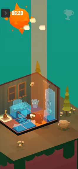 Game screenshot Piozila mod apk