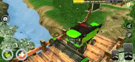 Game screenshot Farming Tractor Simulator 2021 hack
