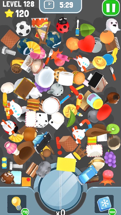 Match 3D Puzzle -Pair Matching screenshot-7