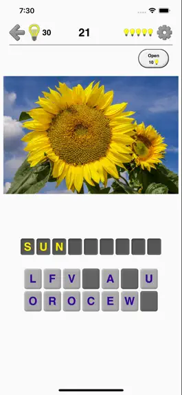 Game screenshot Flowers Quiz - Identify Plants mod apk