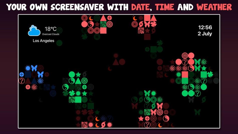 Dots Saver - 2.01 - (iOS)