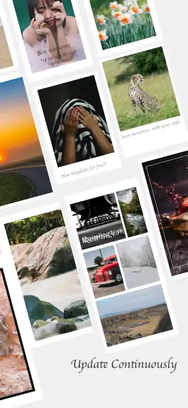 Game screenshot Instary: Stories for Instagram apk