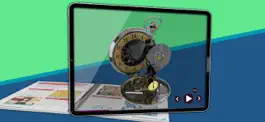 Game screenshot AR Books LibrARy hack