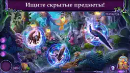 Game screenshot Истории Крестной Феи: Сон hack