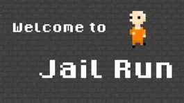 Game screenshot Jail Run mod apk