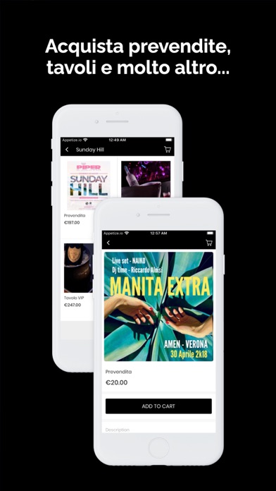 Screenshot #3 pour Saifam Off