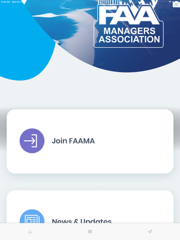 Screenshot #4 pour FAAMA