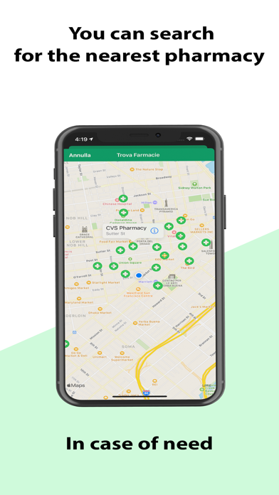 FarmacoStore Screenshot