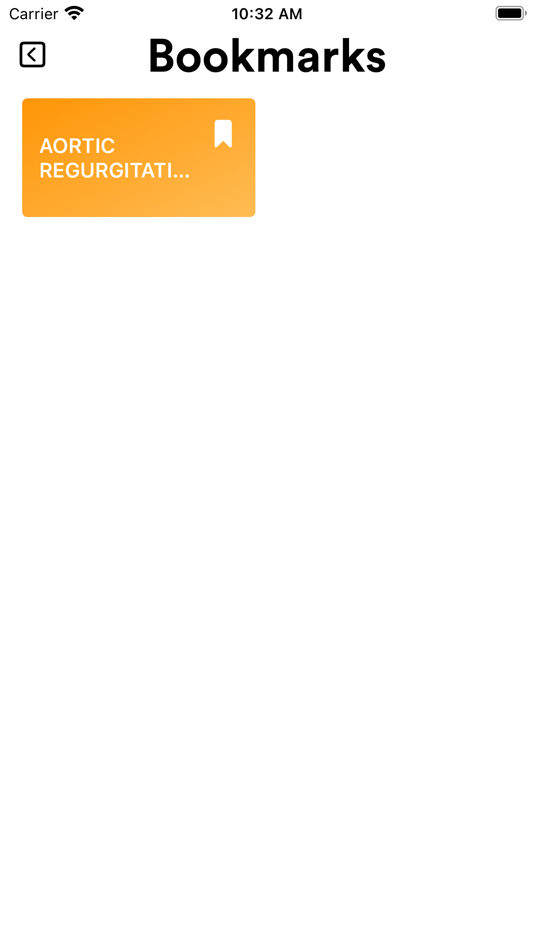 #4. Echo Quick (iOS) بواسطة: UV TECHSOFT