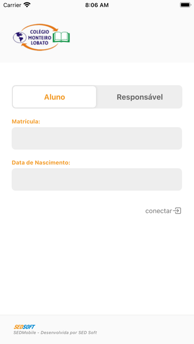 Monteiro Lobato Screenshot