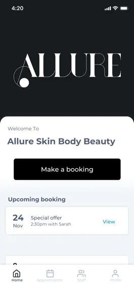 Game screenshot Allure Skin Body Beauty mod apk