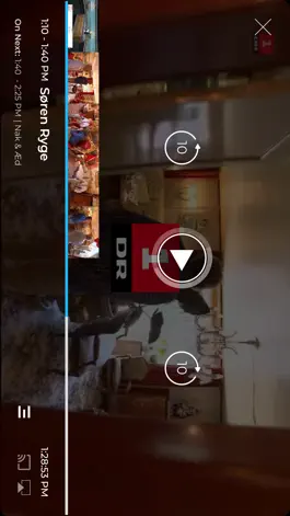 Game screenshot Glenten TV hack
