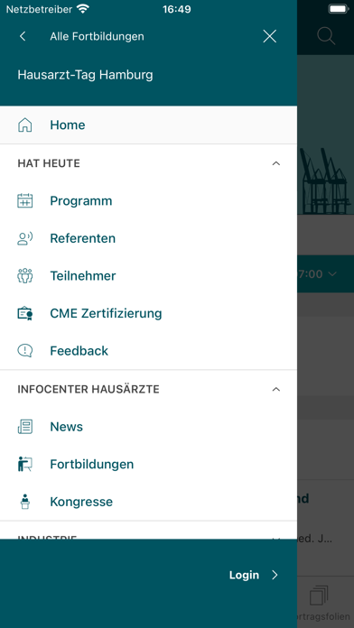 How to cancel & delete CME for me from iphone & ipad 2