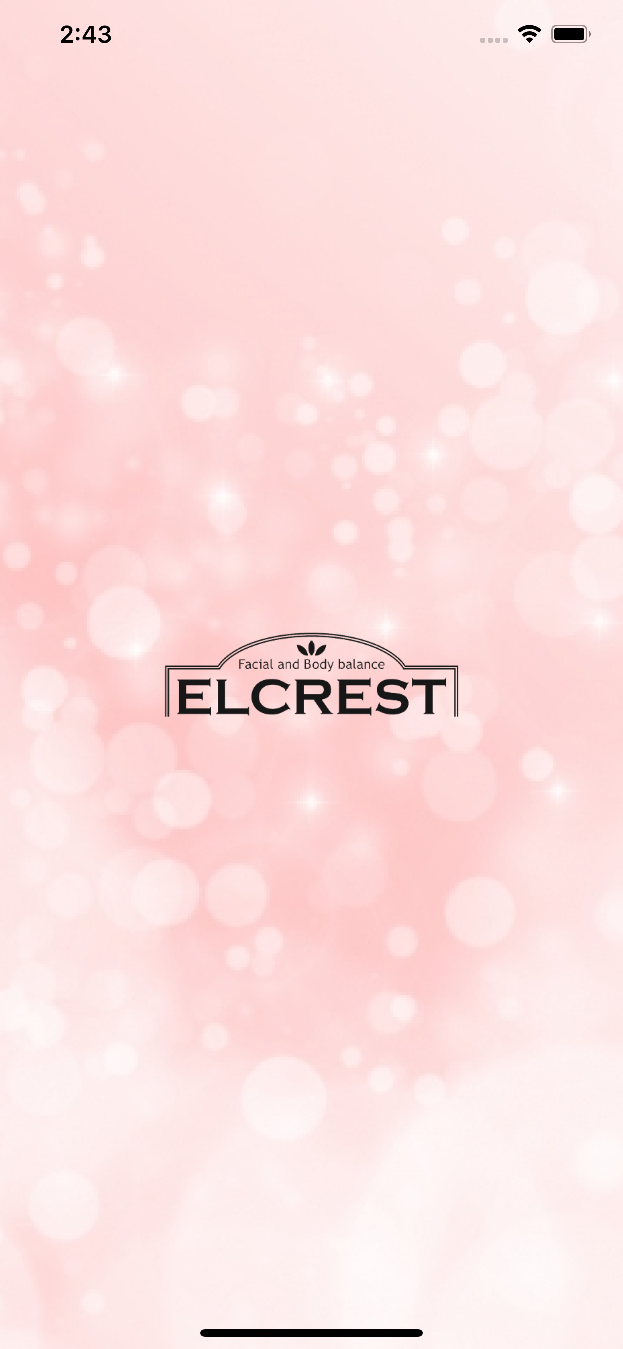 エルクレスト 原宿店