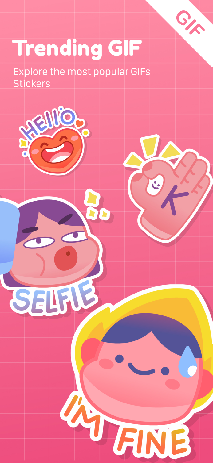 MEME Emoji - Emoji  Stickers