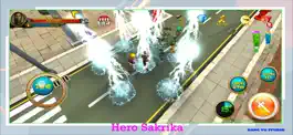 Game screenshot Hero Sakrika - Smart Ninja 3D hack